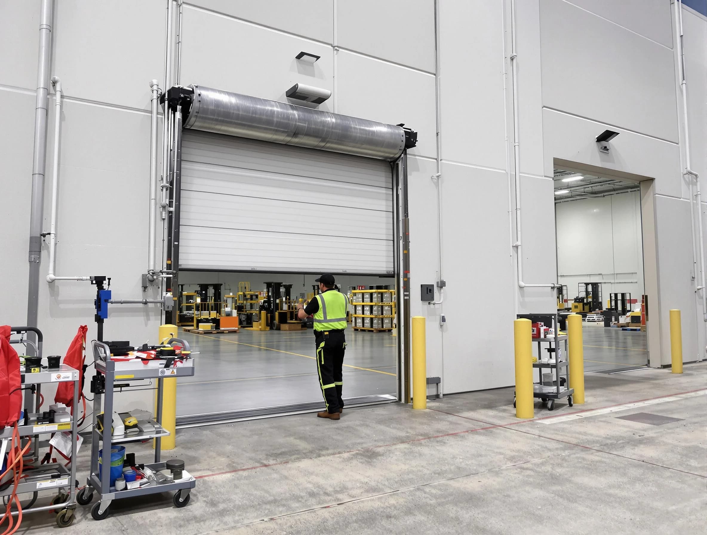 Commercial Repair service in East Basin, UT