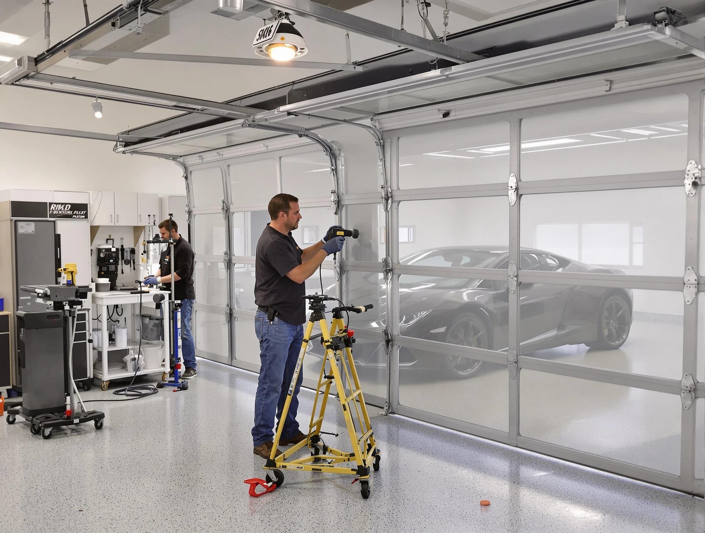 Dents Repair service in East Basin, UT